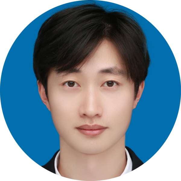 Go to the profile of Hao Zhou