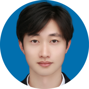 Go to the profile of Hao Zhou