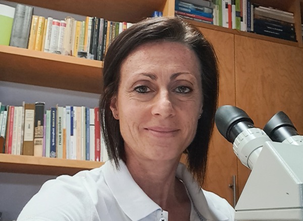 Go to the profile of Ilaria Negri