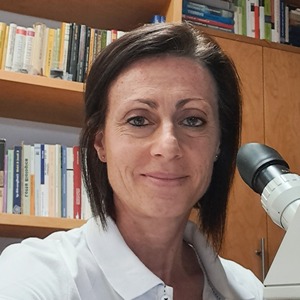 Go to the profile of Ilaria Negri