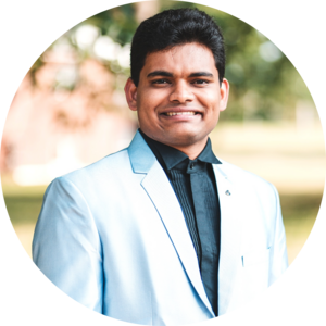 Go to the profile of Seemesh Bhaskar