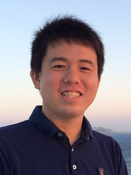 Go to the profile of Ryosuke Kojima