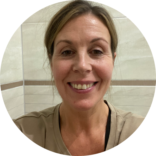 Go to the profile of Petra Davison