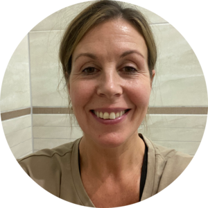 Go to the profile of Petra Davison