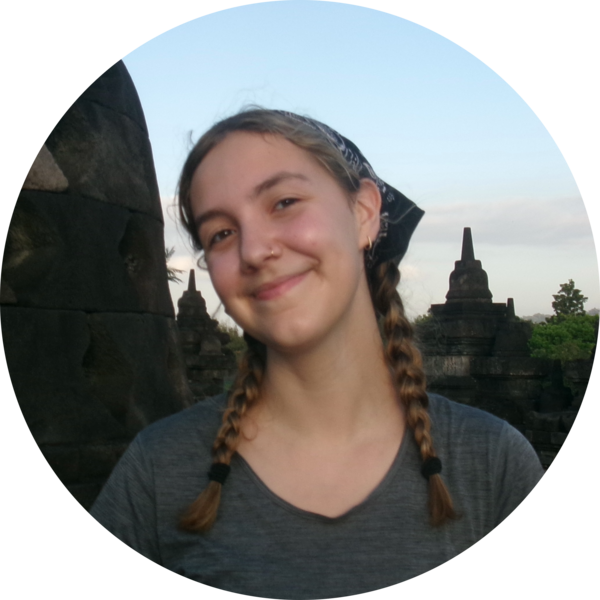 Go to the profile of Kate Rodger