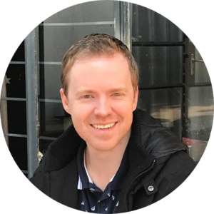 Go to the profile of Andrew May