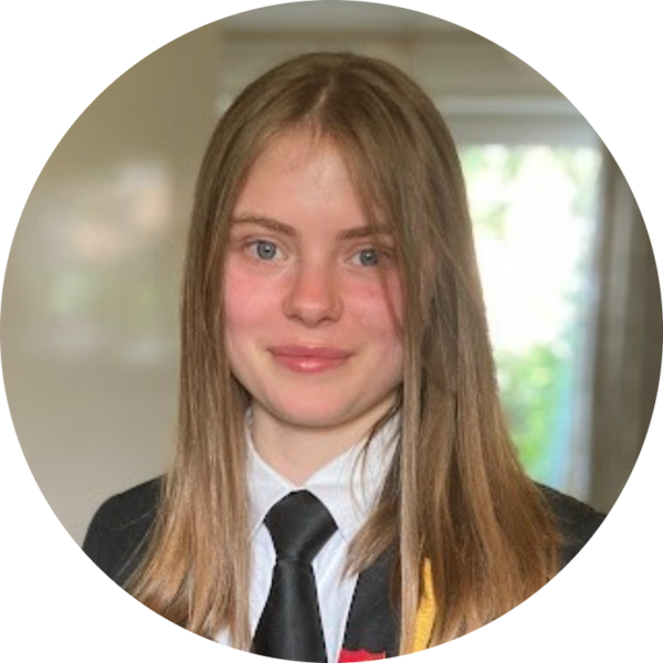 Go to the profile of Rose Overton