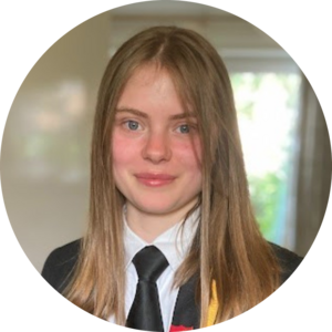 Go to the profile of Rose Overton