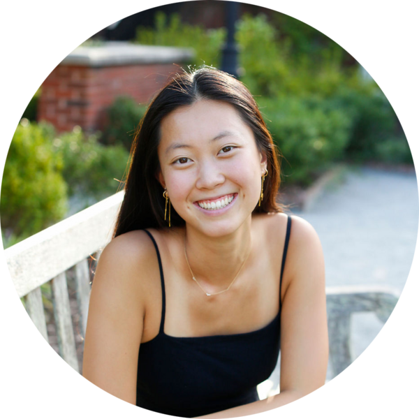 Go to the profile of Nina Zhao