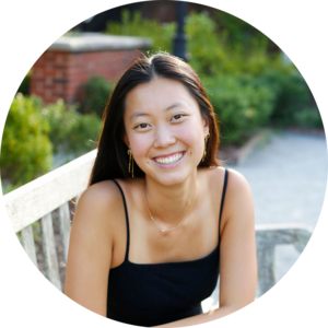 Go to the profile of Nina Zhao