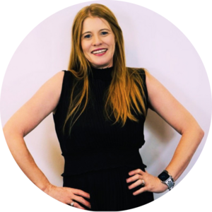 Go to the profile of Michelle Bulbring