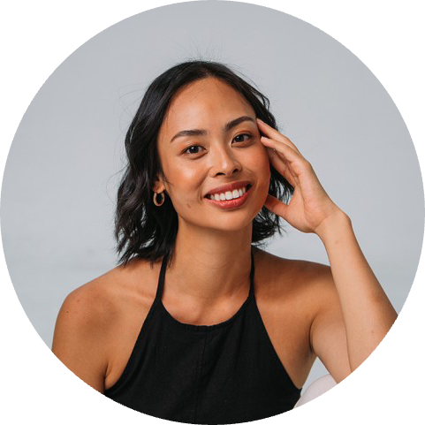 Go to the profile of Hazel Antiporta