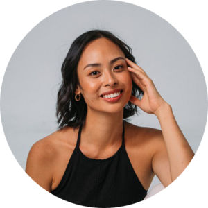 Go to the profile of Hazel Antiporta