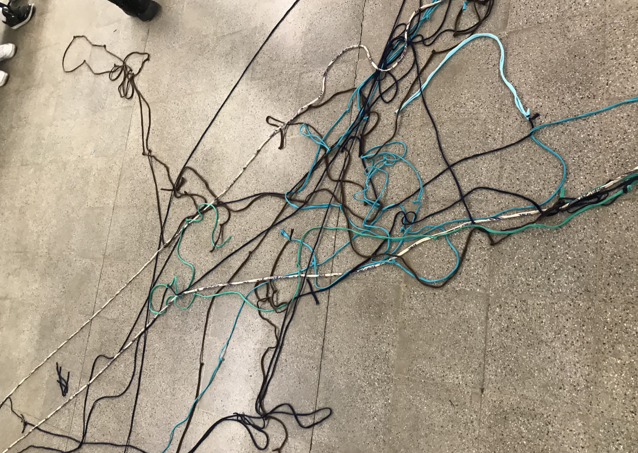 Week 2 Log | LiA Reflection: Back to the Basics