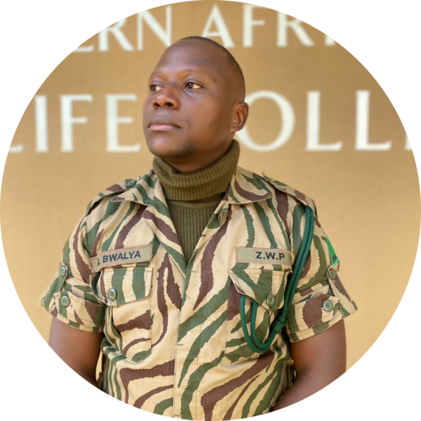 Go to the profile of Erick Lukonde Bwalya