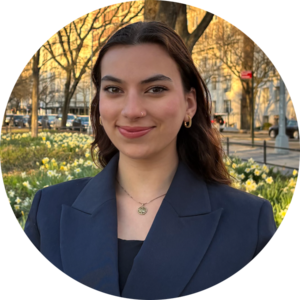 Go to the profile of Estella Moster