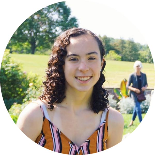 Go to the profile of Elena Elizabeth Diaz