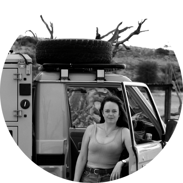 Go to the profile of Brittany Trew