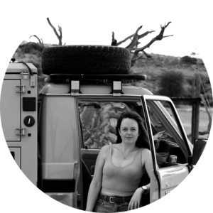 Go to the profile of Brittany Trew