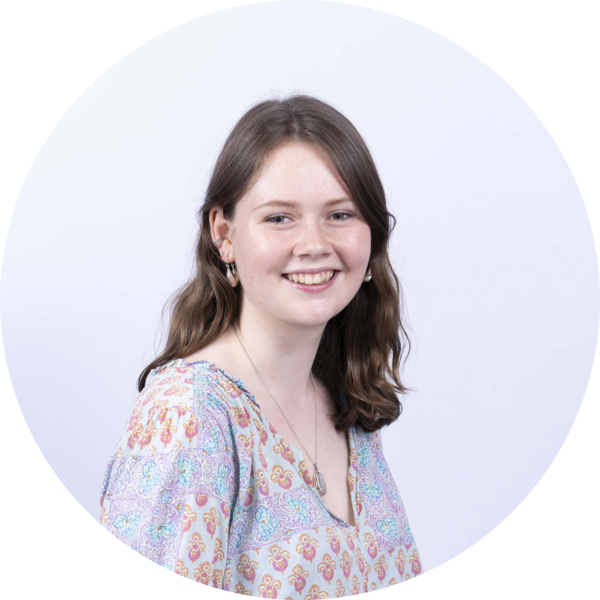 Go to the profile of Phoebe Williams