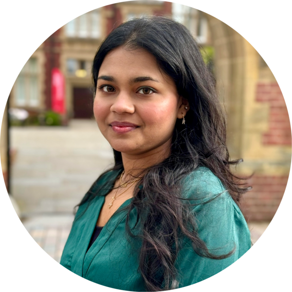 Go to the profile of Rafia Julekha Authoy