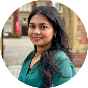 Go to the profile of Rafia Julekha Authoy