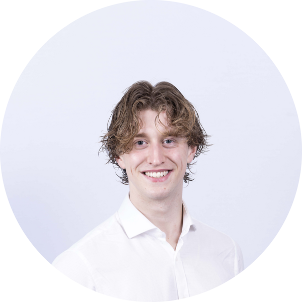 Go to the profile of James Sebastian McLean