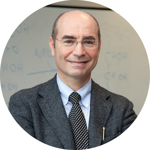 Go to the profile of Mauro Maccarrone