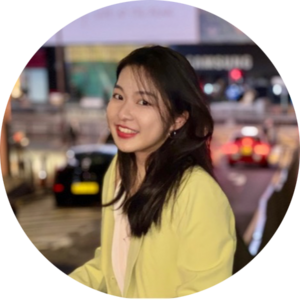 Go to the profile of Wong Ching Ki, Cynthia