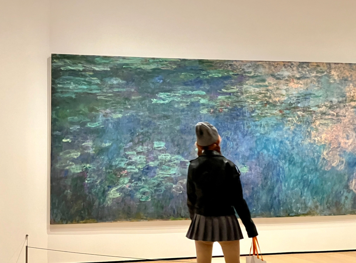 Balancing Responsibility and Openness: My Reflection as a Global Citizen and Ethical Leader