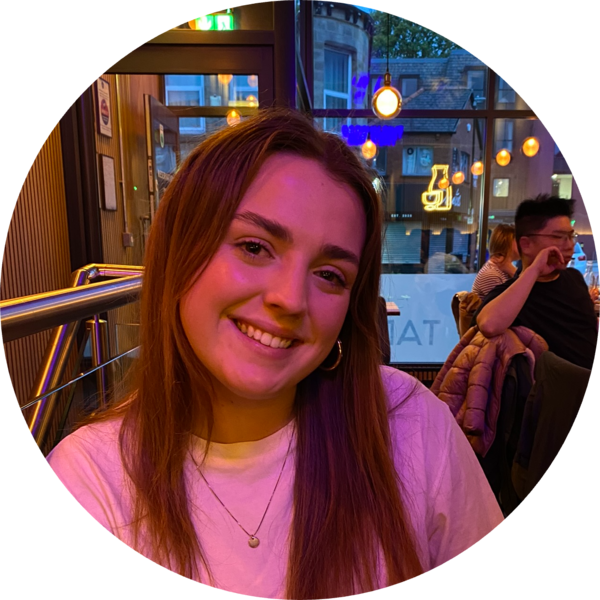 Go to the profile of Francesca Lainé