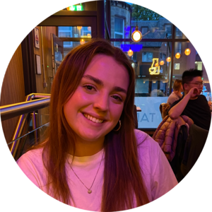 Go to the profile of Francesca Lainé