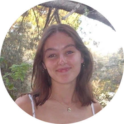 Go to the profile of Grace Haldin-Catt