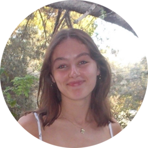 Go to the profile of Grace Haldin-Catt