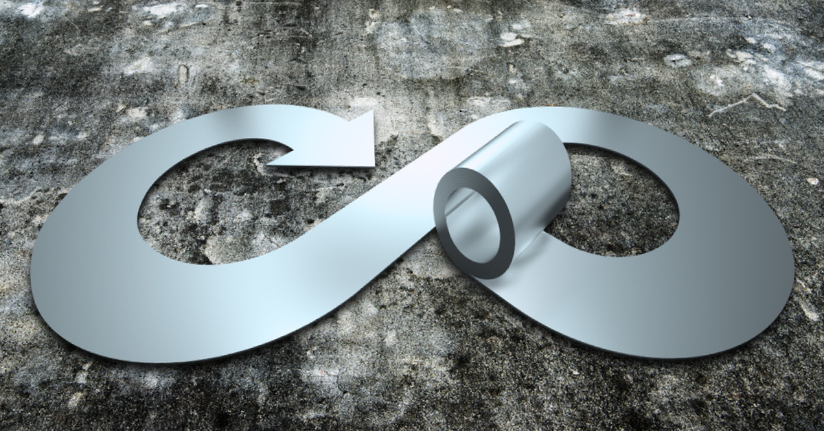 Research Poster "Durable Materials for a Sustainable Society"