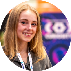 Go to the profile of Grace Sara Ann Assheton