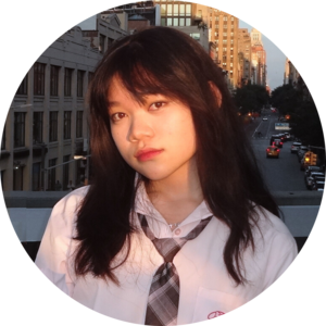 Go to the profile of Jacqueline Zhang