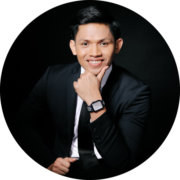 Go to the profile of Dwi Riyan