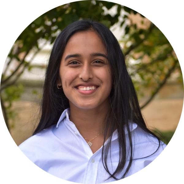 Go to the profile of Nikita Bhat