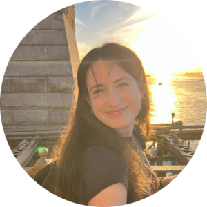 Go to the profile of Lilah Williamson