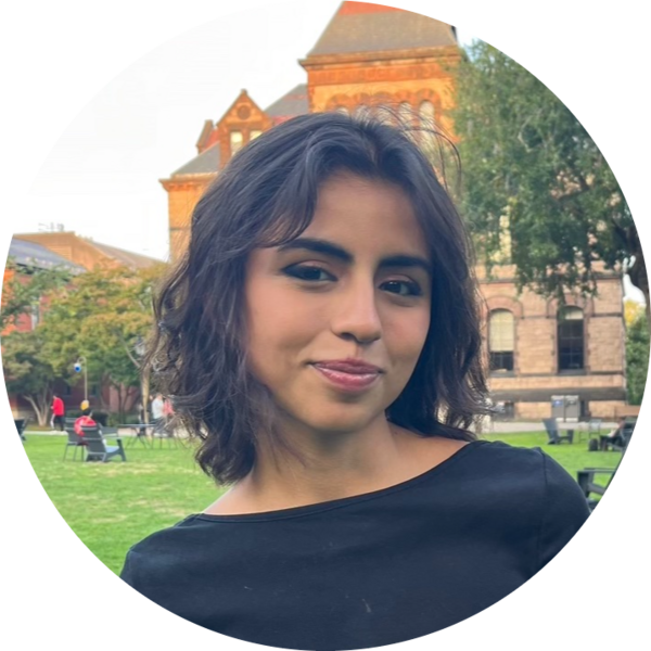 Go to the profile of Gabriela Venegas-Ramirez