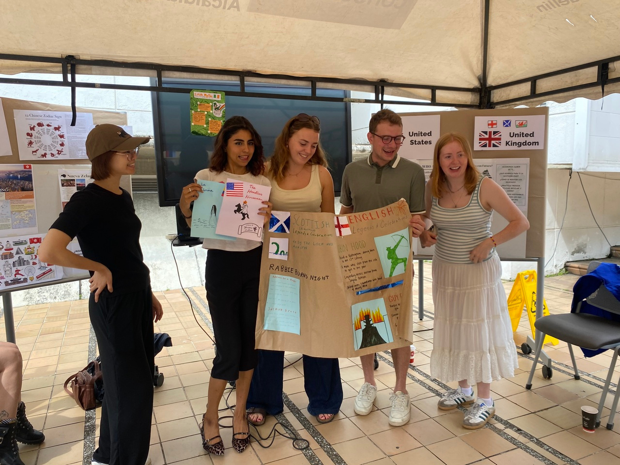 LiA Weeks 3 & 4: Medellín, Colombia