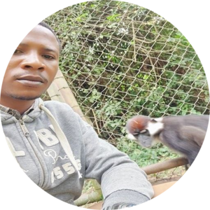 Go to the profile of Somoye Olawale John