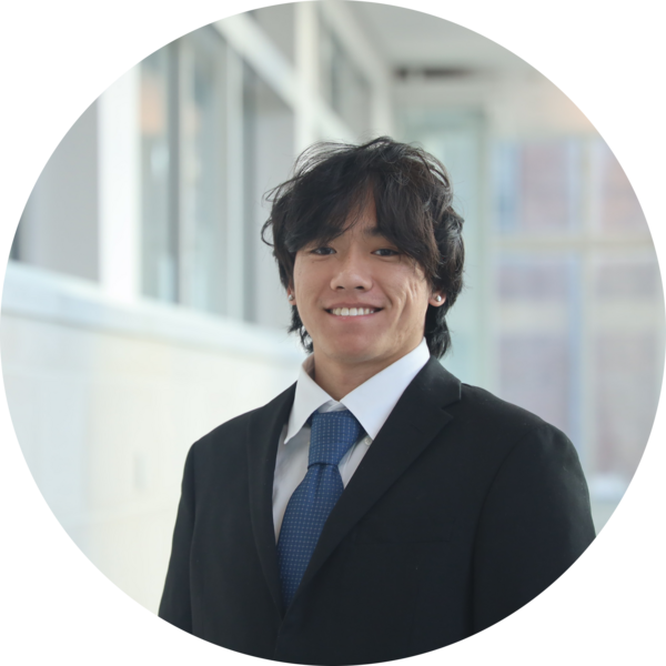 Go to the profile of Leo Chen