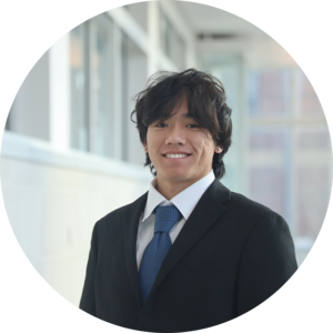 Go to the profile of Leo Chen