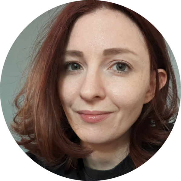 Go to the profile of Jen Frost