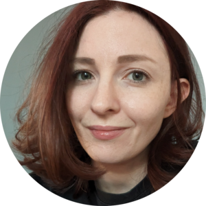 Go to the profile of Jen Frost