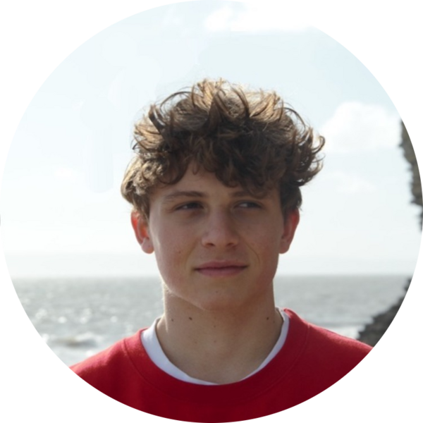 Go to the profile of Daan Vegter