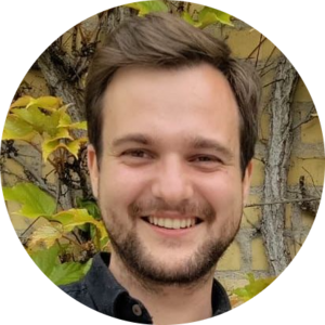 Go to the profile of Timothy Patrick Jenkins