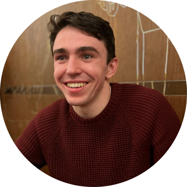 Go to the profile of Jack McNealy